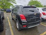 Used 2019 Chevrolet Trax LT w/ LT Convenience Package image 3