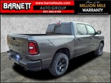 New 2025 RAM 1500 Classic Warlock image 3