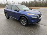 Certified 2021 Nissan Rogue S image 3