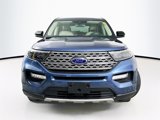Used 2020 Ford Explorer Limited image 5
