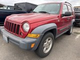 Used 2007 Jeep Liberty Sport image 3