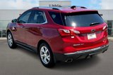 Used 2018 Chevrolet Equinox LT w/ Sun & Infotainment Package image 3