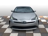Used 2020 Toyota Prius L Eco image 2