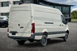 New 2025 Mercedes-Benz Sprinter 2500 image 4