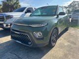 Used 2020 Kia Soul EX image 2