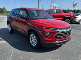 New 2026 Chevrolet TrailBlazer LS image 6