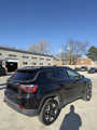Used 2018 Jeep Compass Trailhawk w/ Safe & Security Group image 6