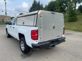 Used 2019 Chevrolet Silverado 1500 W/T w/ WT Convenience Package image 2