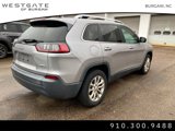 Used 2019 Jeep Cherokee Latitude w/ Popular Appearance Group image 3