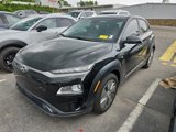 Used 2020 Hyundai Kona Ultimate w/ Cargo Package image 4