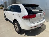 Used 2012 Lincoln MKX AWD image 5