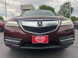 Used 2016 Acura MDX SH-AWD w/ Technology Package image 2