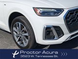 Used 2023 Audi Q5 2.0T Premium Plus image 2