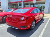 Used 2021 Honda Civic LX image 4