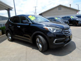Used 2017 Hyundai Santa Fe Sport image 3