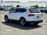 Used 2021 Volkswagen Tiguan SEL image 4