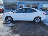 Used 2016 Toyota Corolla S Special Edition image 2