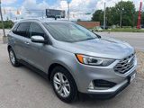Used 2020 Ford Edge SEL image 3