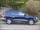 Used 2005 Hyundai Santa Fe GLS image 2