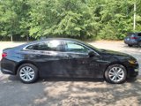 Used 2024 Chevrolet Malibu LT image 4