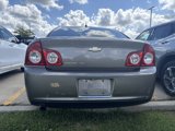 Used 2011 Chevrolet Malibu LTZ image 6