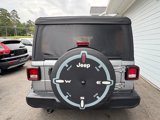 Used 2018 Jeep Wrangler Unlimited Sport S image 4