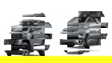 New 2026 Chevrolet Equinox LT w/ LPO, Floor Liner Package image 3