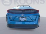 Used 2017 Toyota Prius Prime Plus image 5