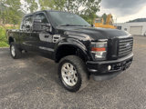 Used 2008 Ford F250 FX4 image 2