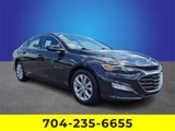 Used 2023 Chevrolet Malibu LT image 3