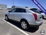 Used 2015 Cadillac SRX Luxury w/ Driver Awareness Package image 3