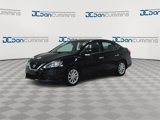 Used 2018 Nissan Sentra SV image 4