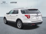 Used 2018 Ford Explorer Limited w/ Equipment Group 301A image 3