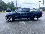 Used 2019 RAM 1500 Laramie image 4