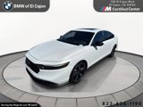 Used 2024 Honda Accord Sport image 2
