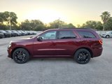 New 2025 Dodge Durango GT image 3