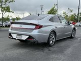 Used 2020 Hyundai Sonata SEL w/ Convenience + Sunroof Package image 2