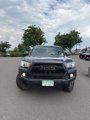 Used 2017 Toyota Tacoma TRD Off-Road image 2