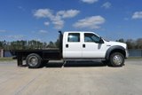 Used 2006 Ford F450 2WD Crew Cab Super Duty image 3