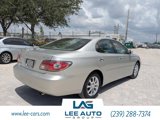 Used 2002 Lexus ES 330 image 3