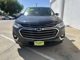 Used 2019 Chevrolet Traverse Premier w/ LPO, 'HIT The Road' Package image 2