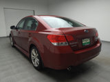 Used 2013 Subaru Legacy 2.5i Premium image 5
