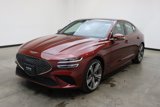Certified 2024 Genesis G70 3.3T Advanced image 2