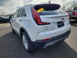 Used 2019 Cadillac XT4 Premium Luxury w/ Enhanced Visibility Package image 6
