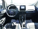 Used 2020 Ford EcoSport SES w/ SES Black Appearance Package image 2