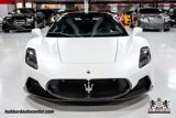 Used 2023 Maserati MC20 Spyder image 3