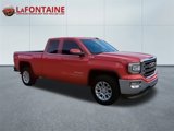 Used 2018 GMC Sierra 1500 SLE w/ SLE Value Package image 2