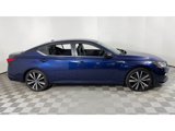Used 2021 Nissan Altima 2.5 SR image 3