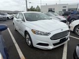 Used 2015 Ford Fusion SE image 4