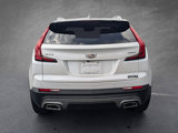 Certified 2021 Cadillac XT4 Premium Luxury image 5